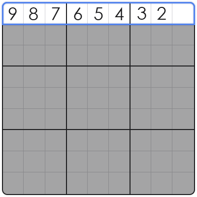 enjoy sudoku