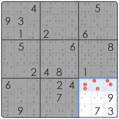 sudoku game medium level