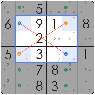 sudoku diabolic