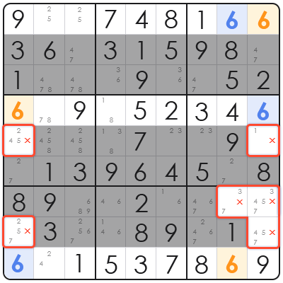 color sudoku online